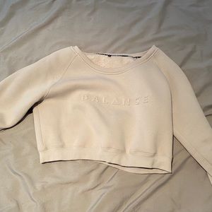 Balance Athletica Essence Crew- Lucid